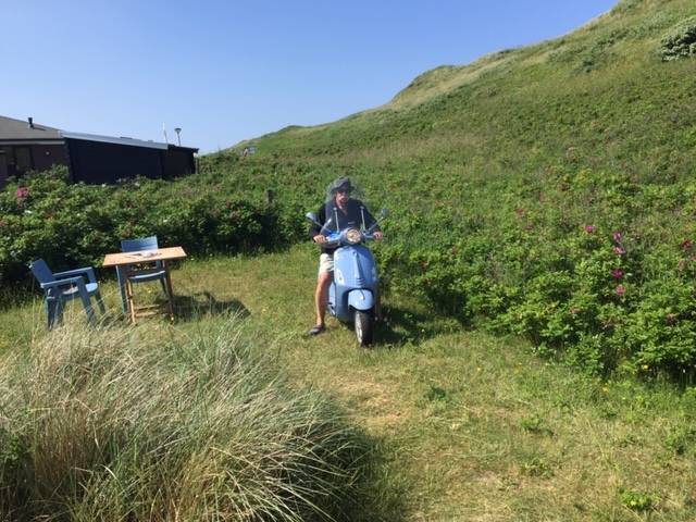 Strandurlaub Callantsoog LekkerNaarZee